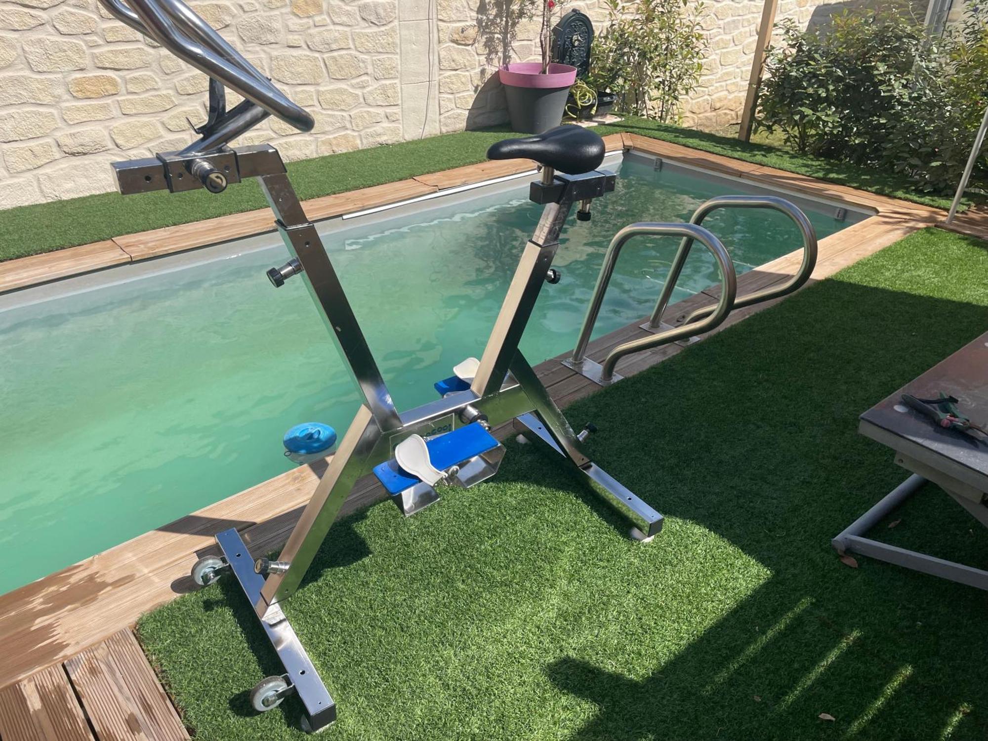 Houdarling Chalet Et Spa Hammam Jacuzzi Et Sauna Nîmes Kültér fotó